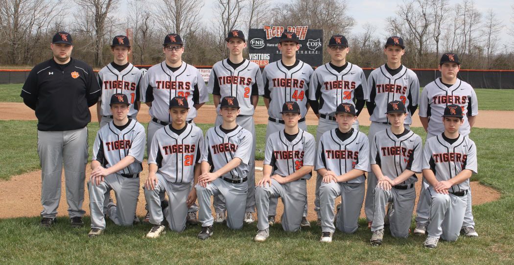 Waverly Spring Sports Photos 2016 Sports