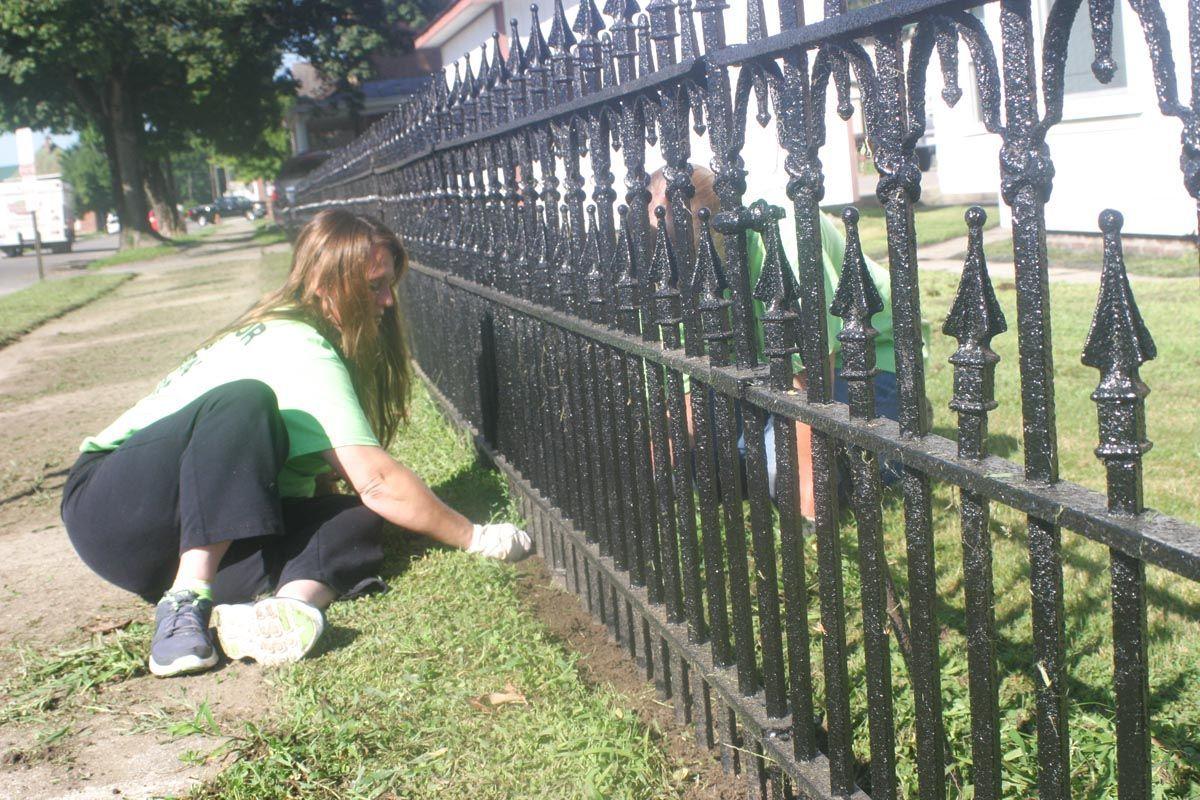 Diversion Program extends reach to misdemeanor offenses News