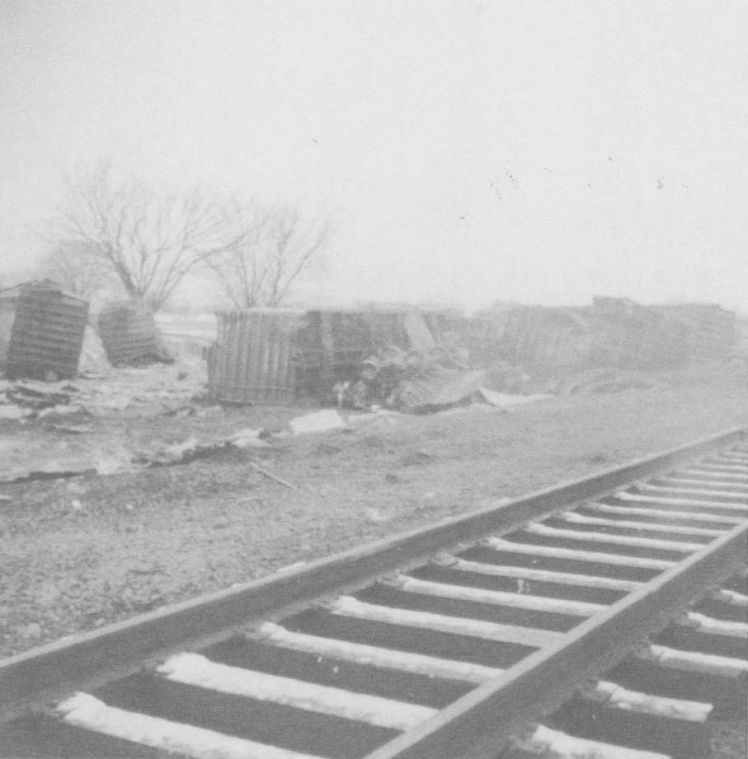 Where Trains Collide by Amber Stokes Where Trains Collide by Amber Stokes