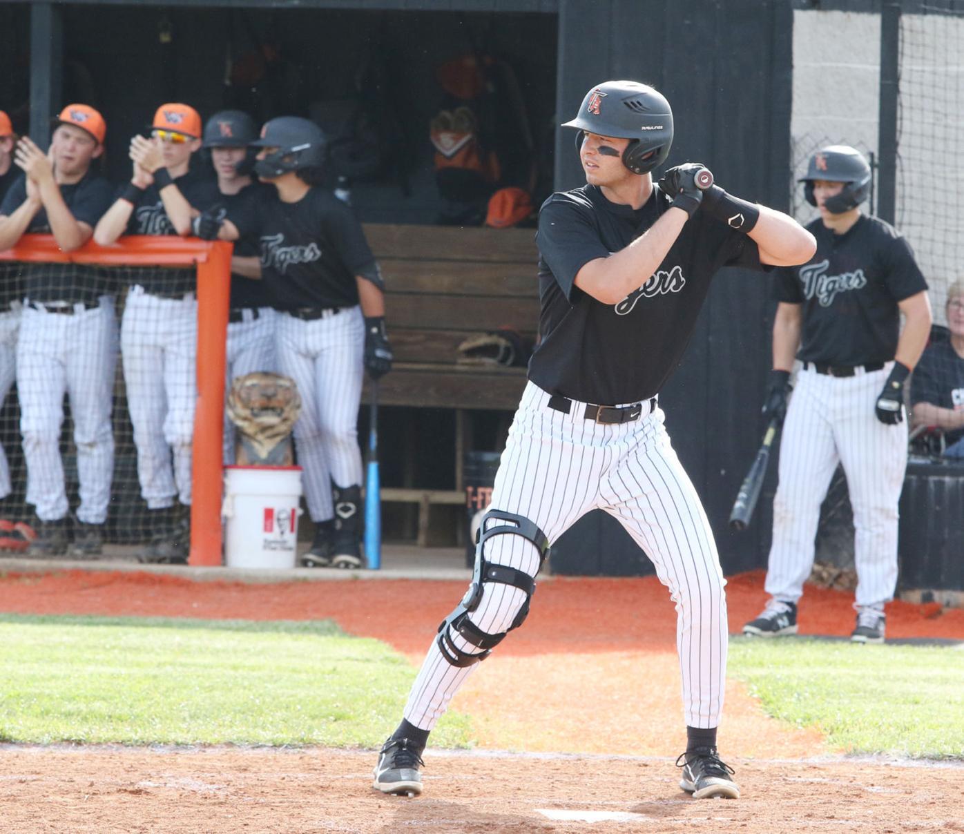 Shanks at bat