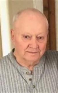 Robert Moore Sr.