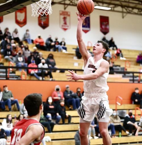 Tigers win back-to-back SOC II games