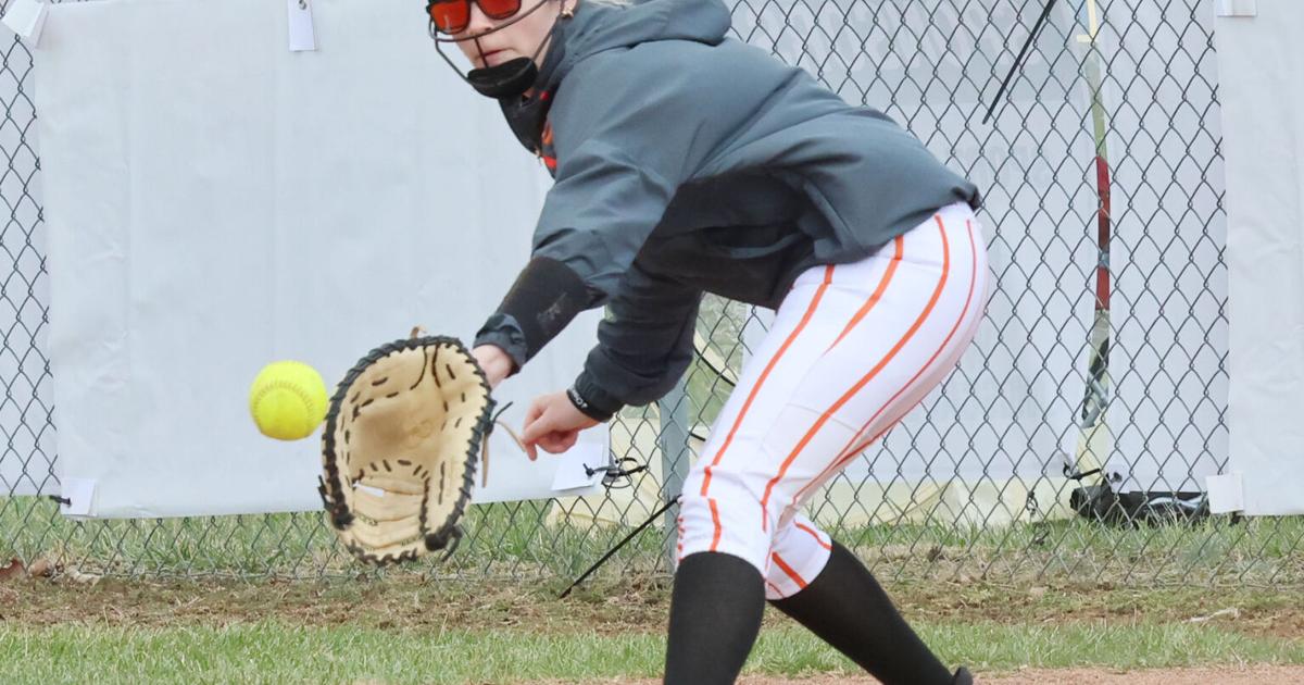 Waverly keeps Jackson close for six innings | Sports | newswatchman.com