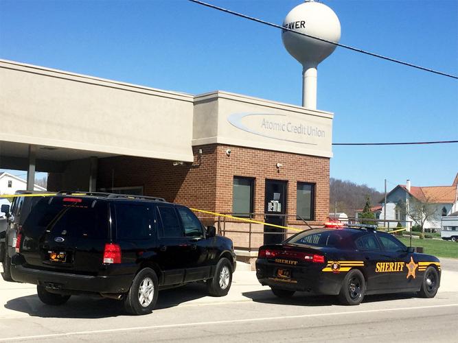 Beaver bank robbery suspect in custody: Two women arrested in Kentucky ...