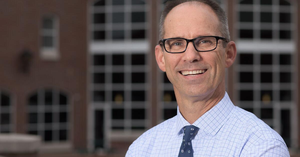 Dean Lafreniere to lead OHIO Chillicothe's next chapter