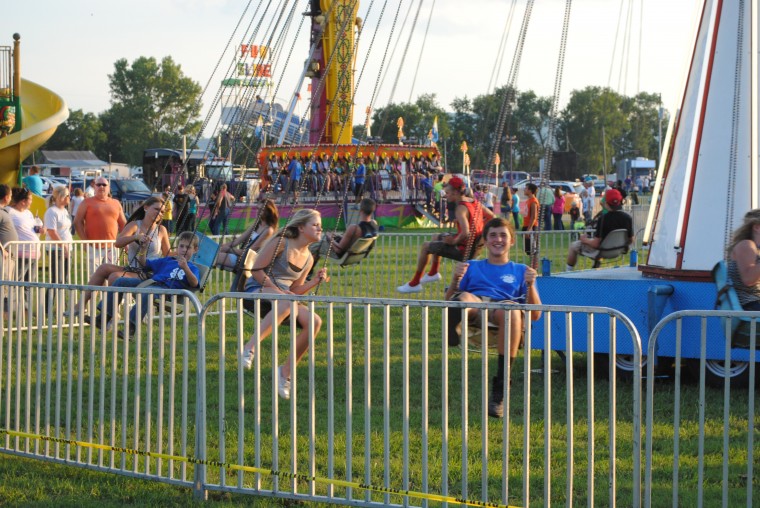2013 Pike County Fair