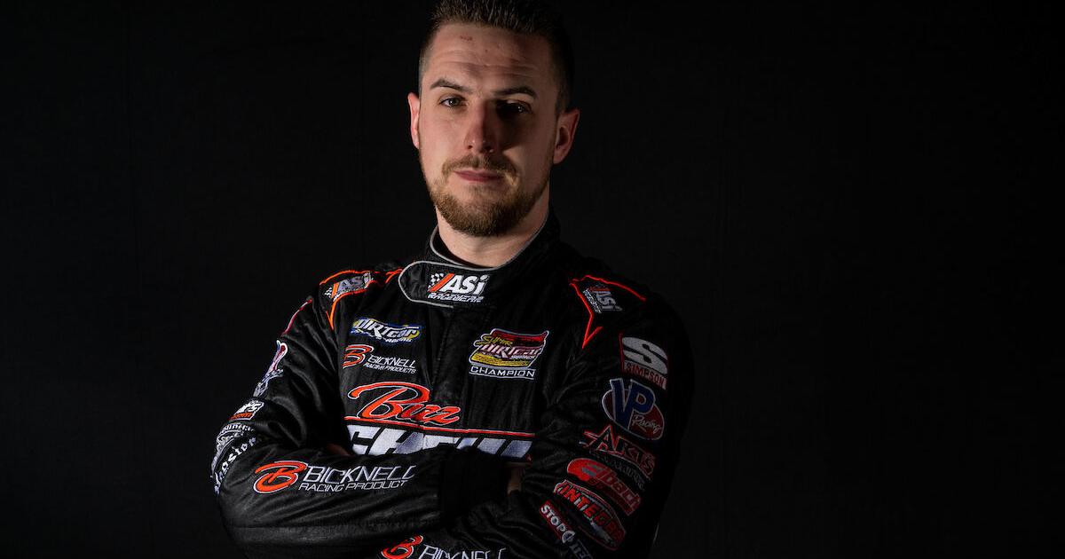 Mat Williamson looks to take DIRTcar Nationals momentum into ...