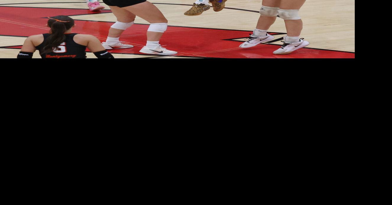 Piketon defeats Waverly 3-1 in Pike County volleyball battle