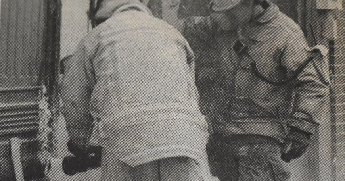 Community Watchman From the Archives | Community | newswatchman.com