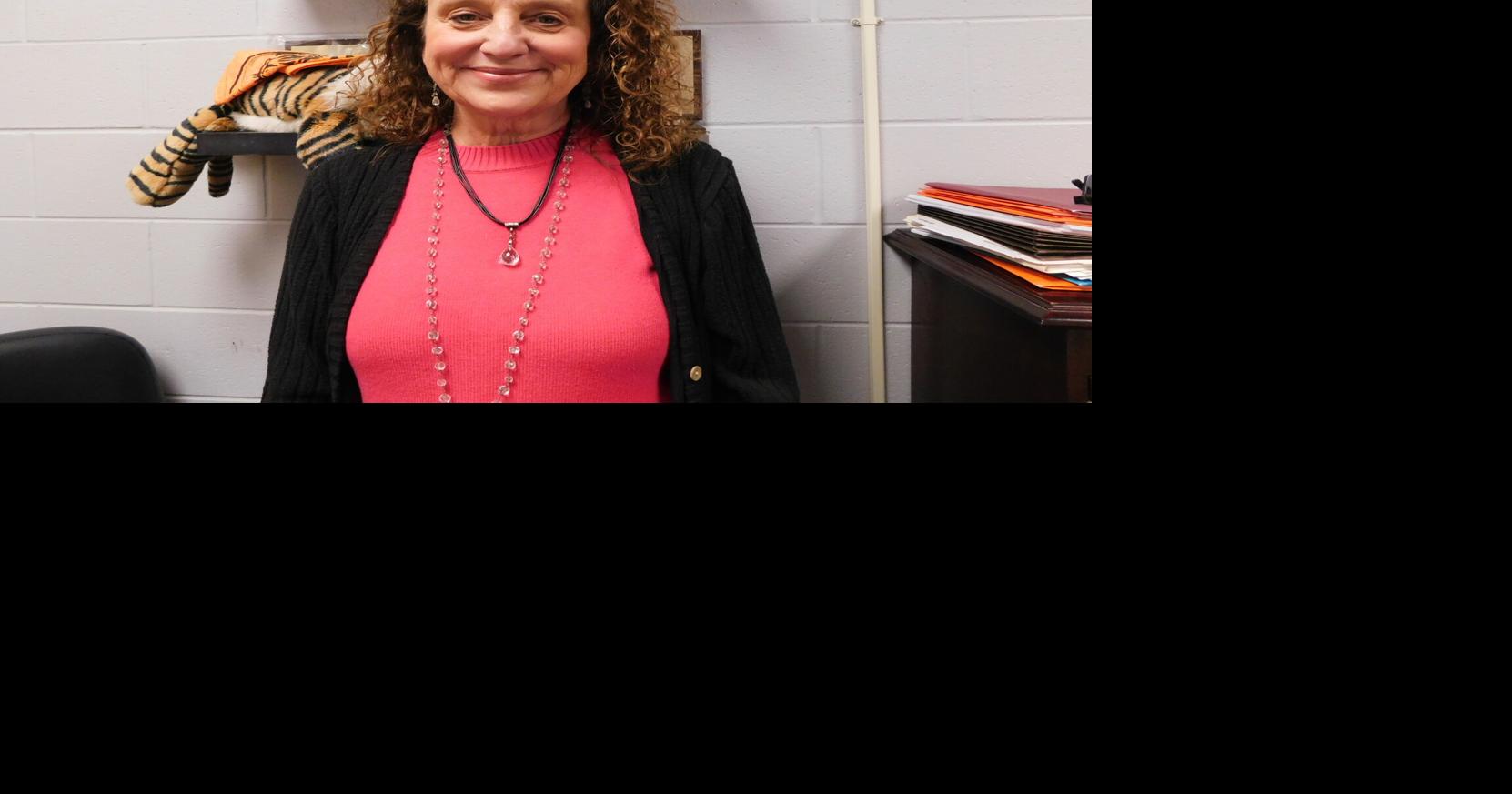 Women's History Month: Marquez reflects on her career | Community ...