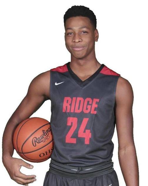 Walnut Ridge Senior Voncameron Davis Named Ohio Mr Basketball Sports Newswatchman Com