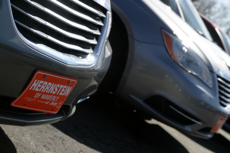 Herrnstein of Waverly Gallery