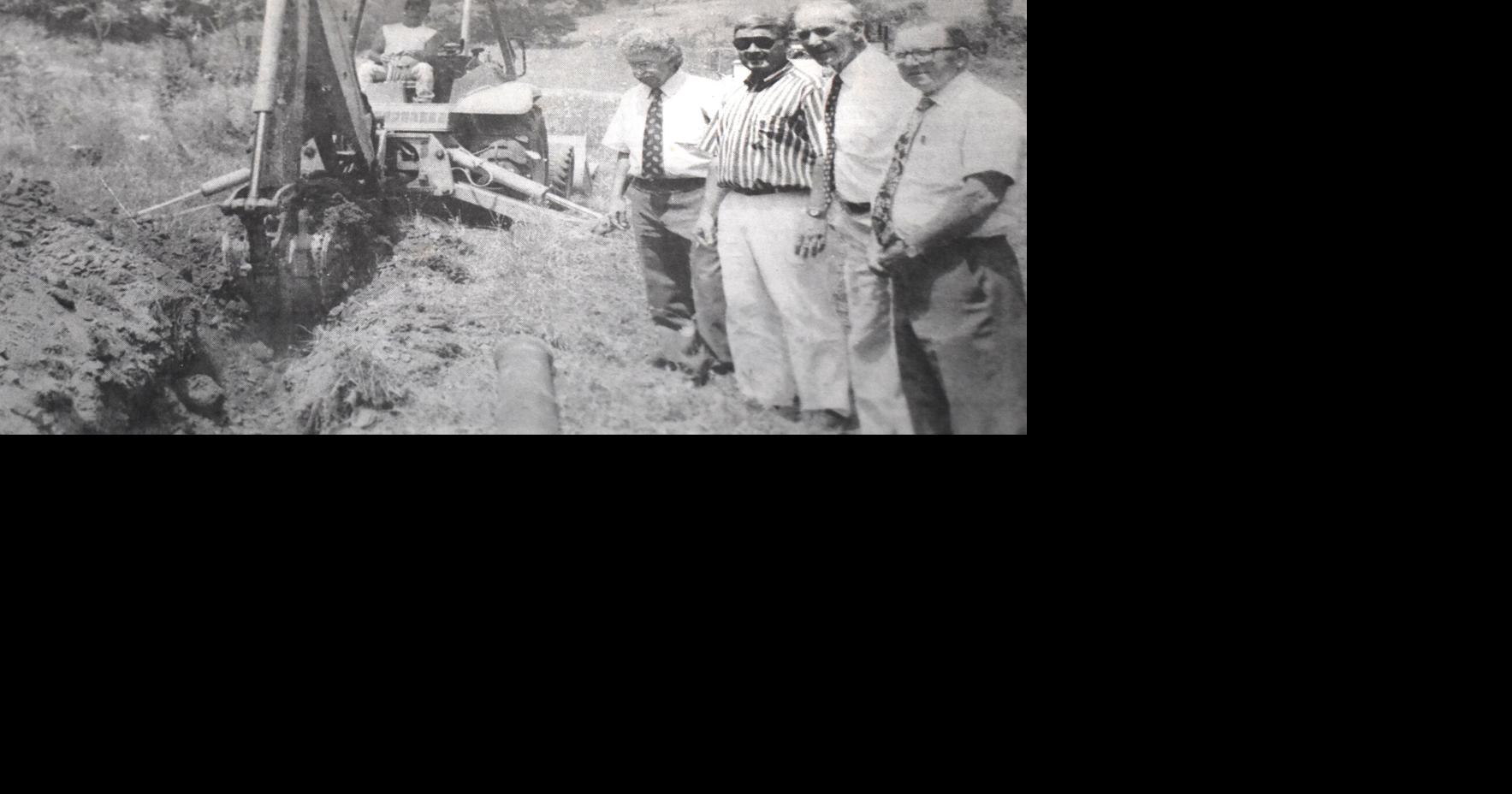 From the Archives | Community | newswatchman.com