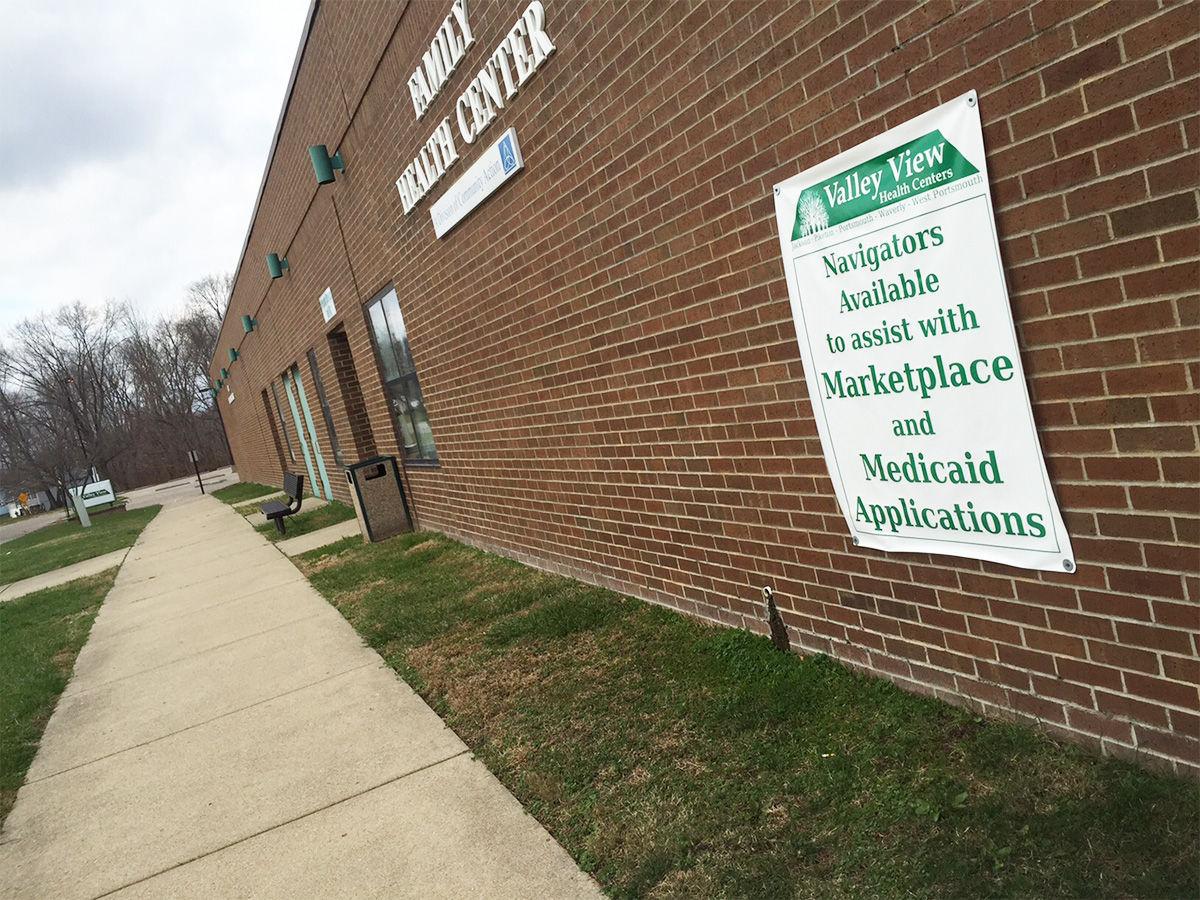 Valley View Health Centers provide range of healthcare