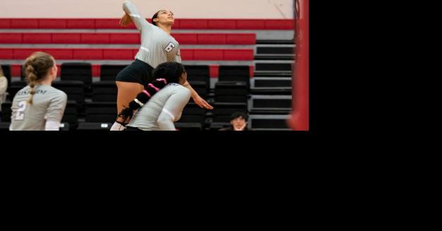 RedStorm rolls past Pikeville - Vimarsana News