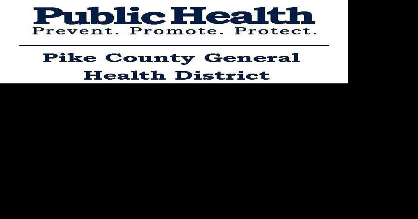 Cases of Lyme Disease in Pike County
