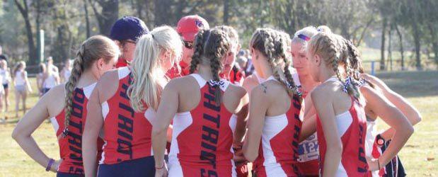 University of the Cumberlands signs 20 athletes for women ...
