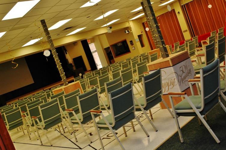 Bristol Village's 50th Anniversary Gallery