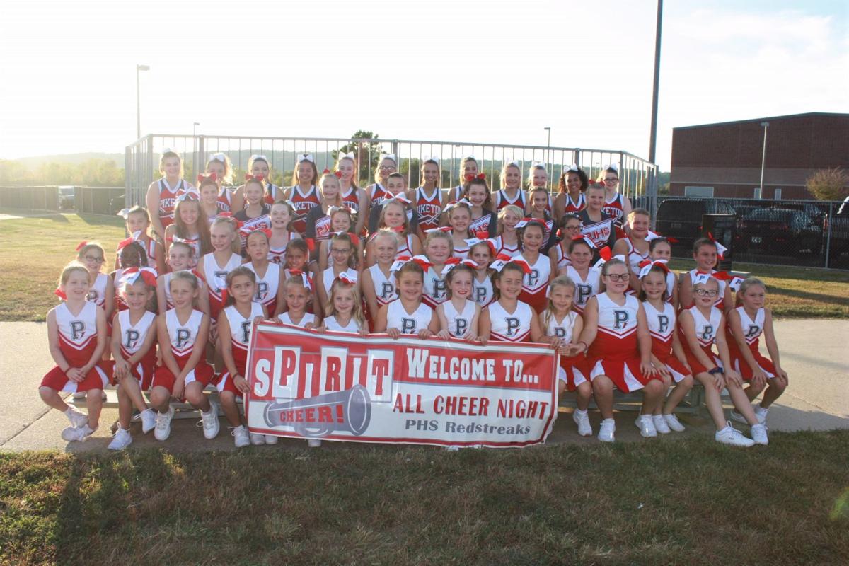 All Cheer Pic 1 - Whole Group
