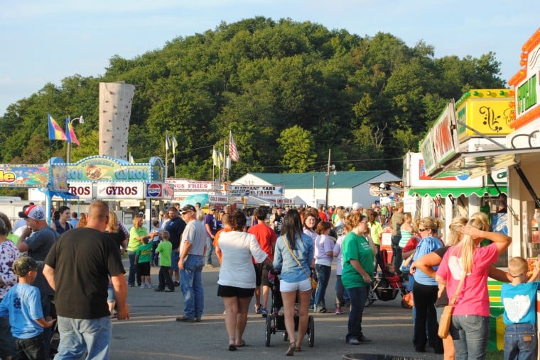 2013 Pike County Fair