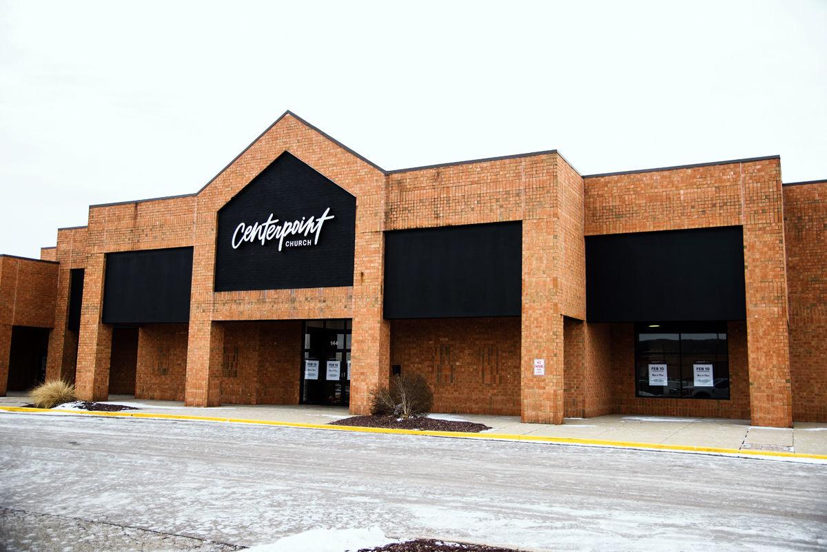 Centerpoint Church opens in new Chillicothe location Spotlight