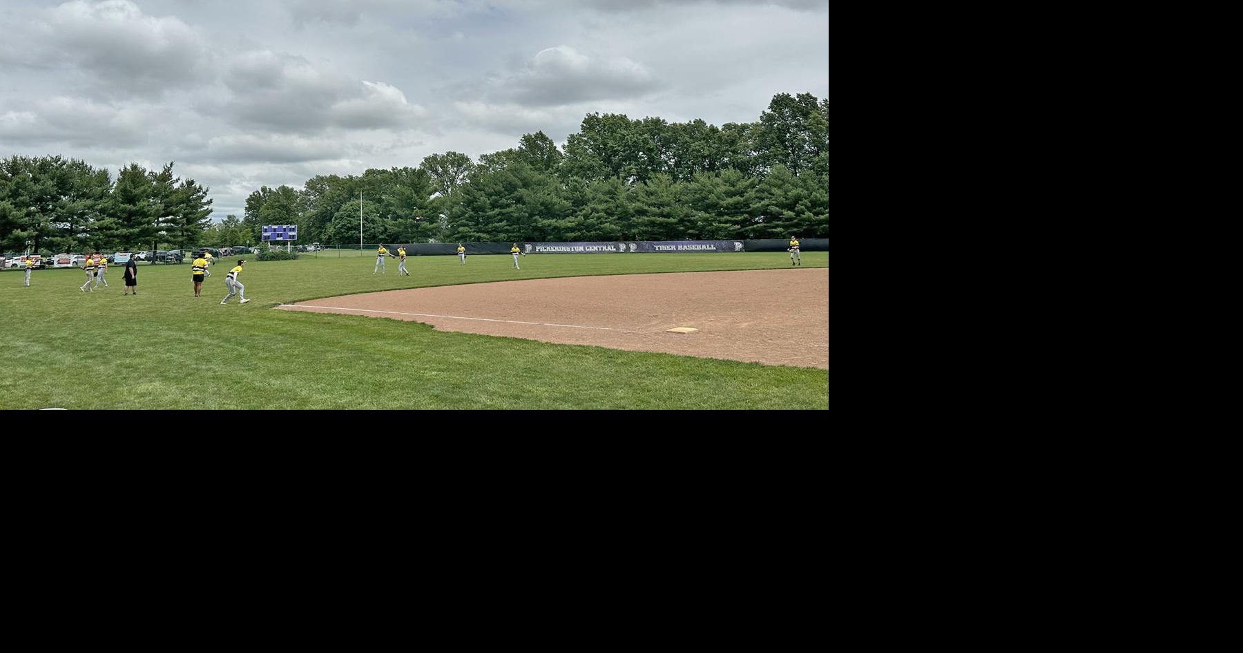 Shockers play in 726 Columbus Classic Sports