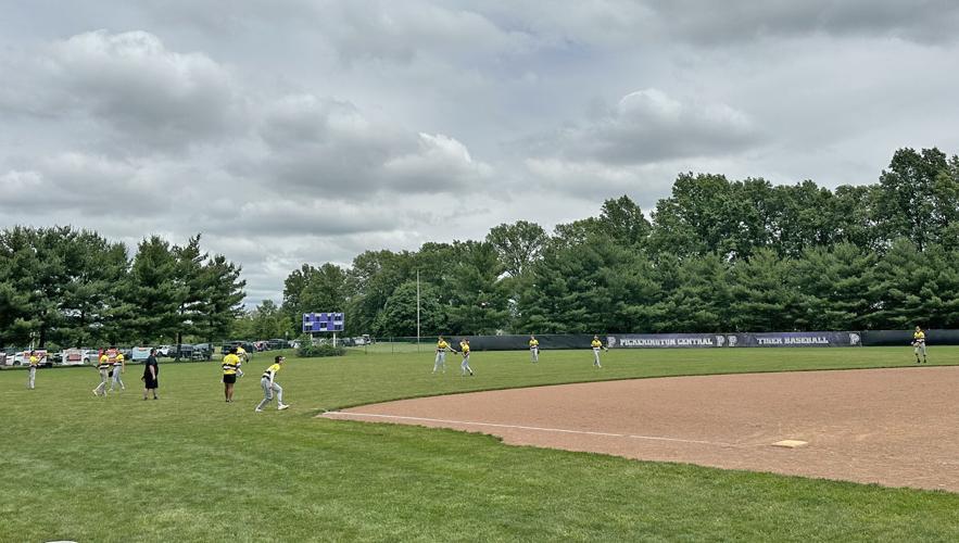 Shockers play in 726 Columbus Classic Sports