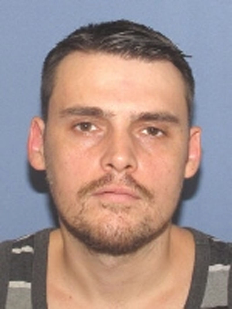 Pike County Sheriff's Office Looking For Man Wanted In Stabbing ...