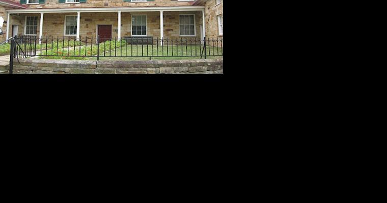 Adena Mansion & Gardens to host volunteer orientation in February - Vimarsana News