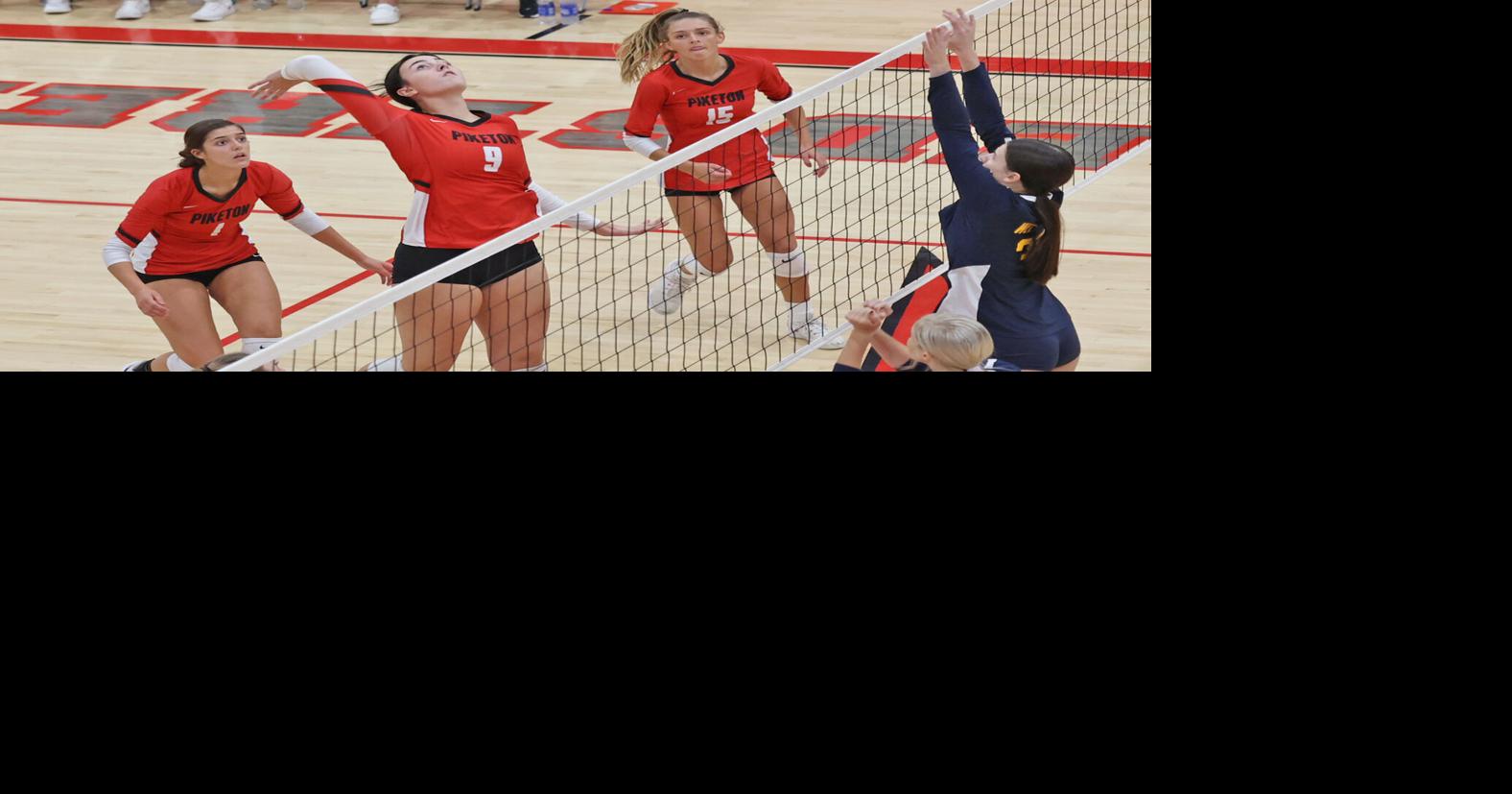 Redstreaks Back In Win Column After Pair Of Defeats Sports Newswatchman Com