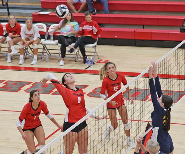 Redstreaks Back In Win Column After Pair Of Defeats Sports Newswatchman Com