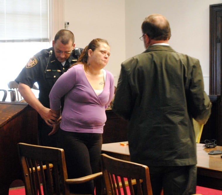 Woman Sentenced For Role In Fatal Accident | News | Newswatchman.com