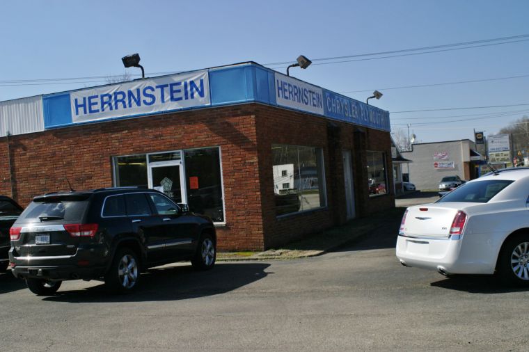 Herrnstein of Waverly Gallery