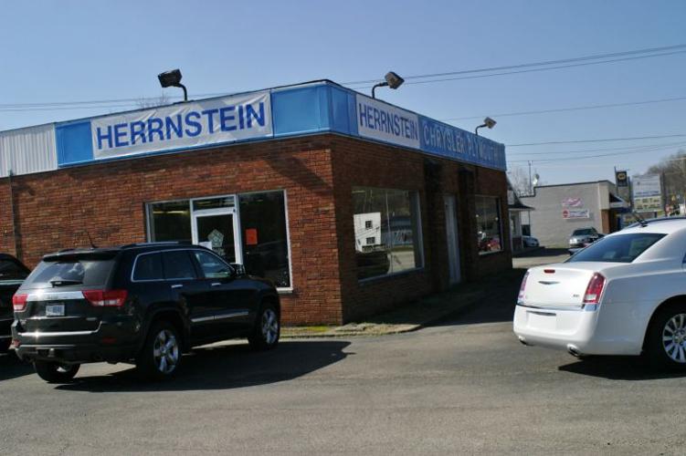 Herrnstein of Waverly Gallery