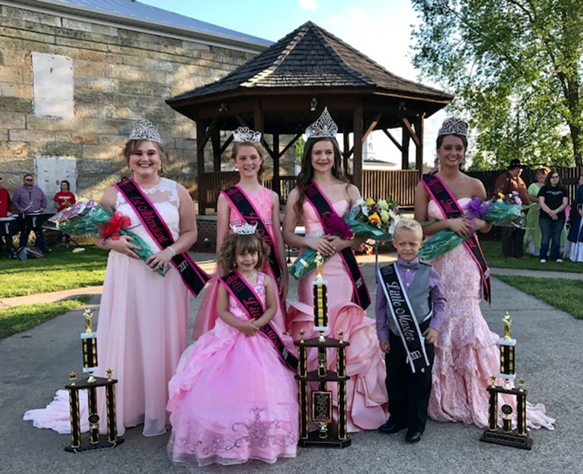 A Spring Celebration 47th Annual Dogwood Festival Opens News