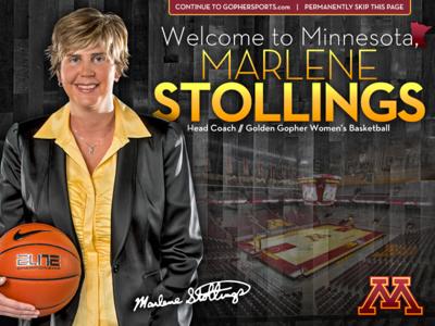 Eastern Grad Marlene Stollings Named Head Women S Basketball Coach