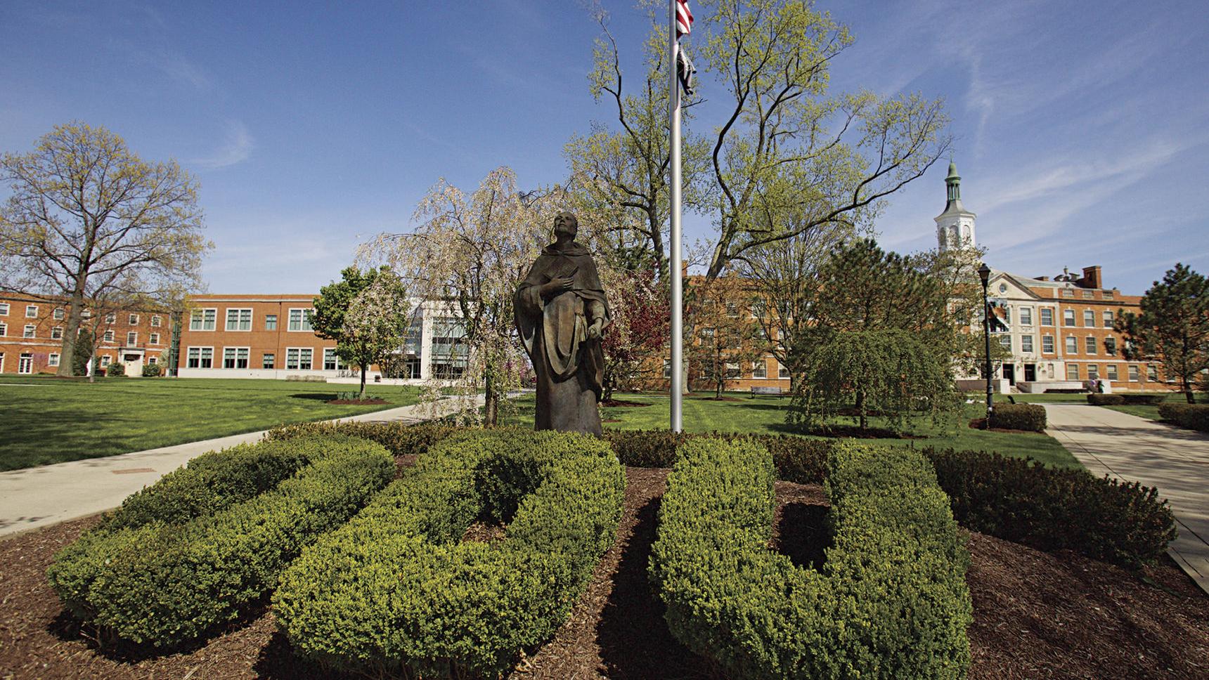 Waverly Graduate Cobe Marquez Named to Ohio Dominican University's 2020 Fall Dean's List - Vimarsana News
