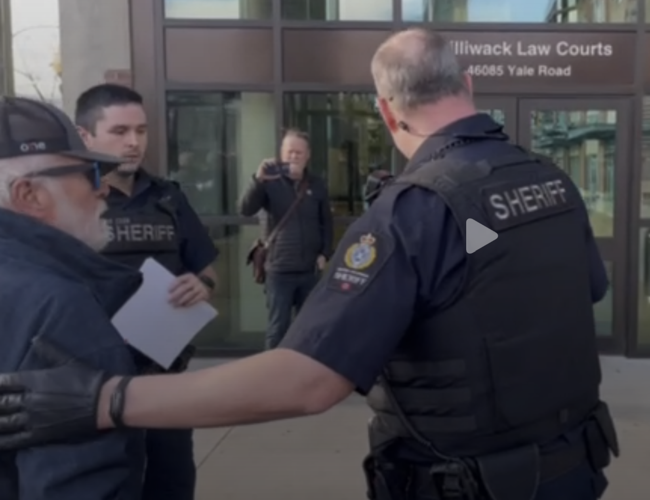 BC School Trustee Carin Bondar s Adventures in WildStage Show to