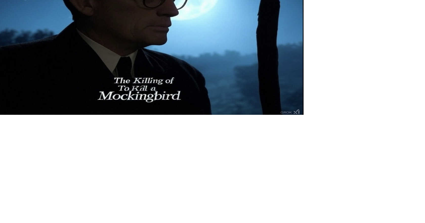 The End of To Kill a Mockingbird? | News | newwesttimes.com
