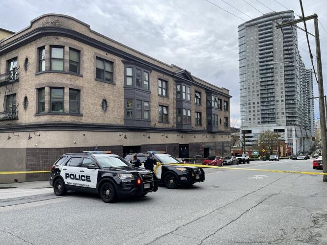 Despite Rising Crime Rates, New Westminster Mayor Johnstone Pushes