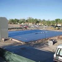 Tuba City Hospital construction update | Features | nhonews.com