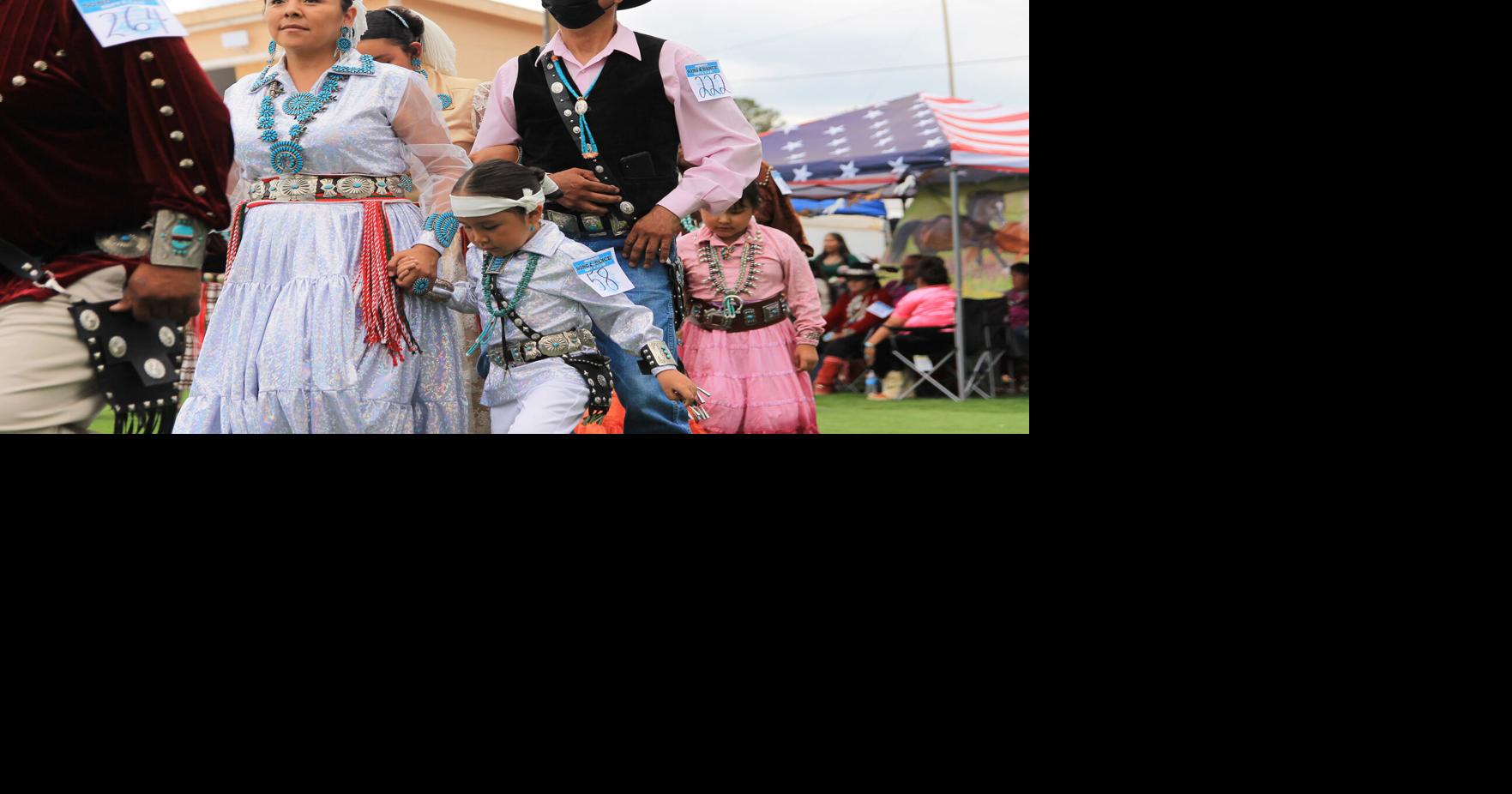 76th Navajo Nation Fair set for Sept. 4-8 in Window Rock | News ...