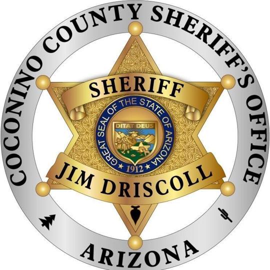 Two Phoenix residents found dead south of Flagstaff Sept. 9 News