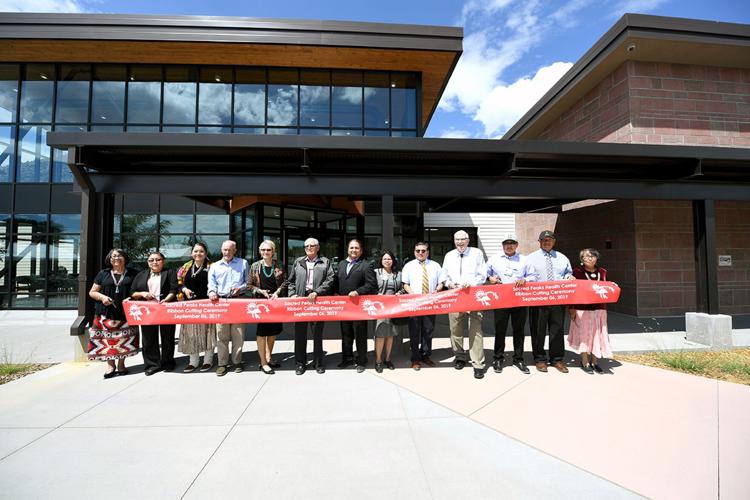 Sacred Peaks Health Care Center opens new location in Flagstaff News