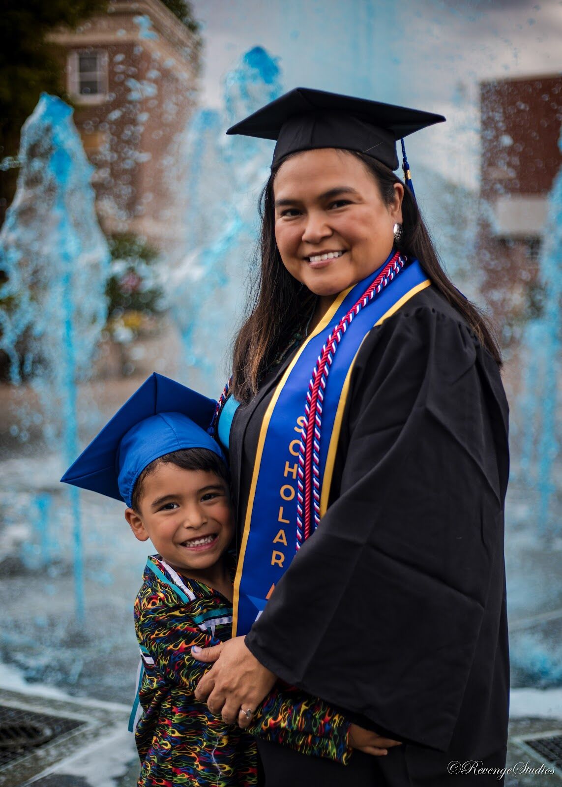 Hopi, Navajo college graduates excel with scholarships | Sports |  nhonews.com
