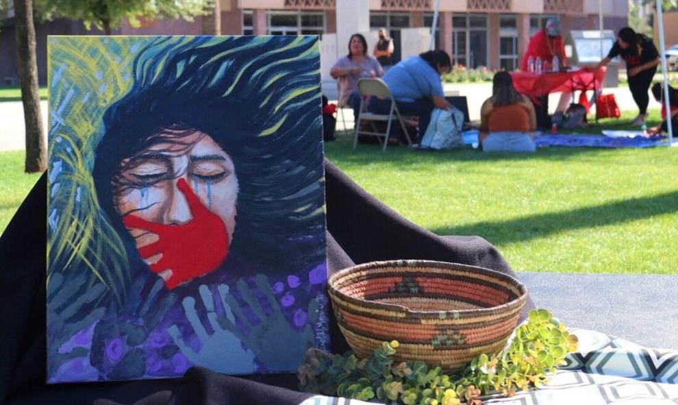 ‘Indigenous lives matter’: Arizona’s Turquoise Alert for missing ...
