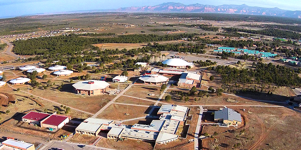 Tohono O'odham Community College and Diné College to receive USDA tribal  college funding | Sports | nhonews.com