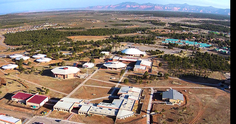 Tohono O’odham Community College and Diné College to receive USDA ...