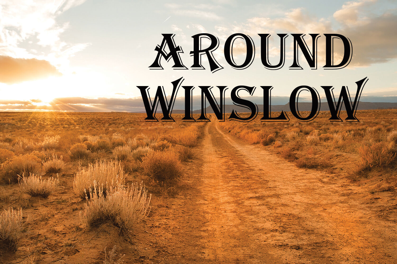 Around Winslow: Activities Around The Fourth Of July | Winslow News ...