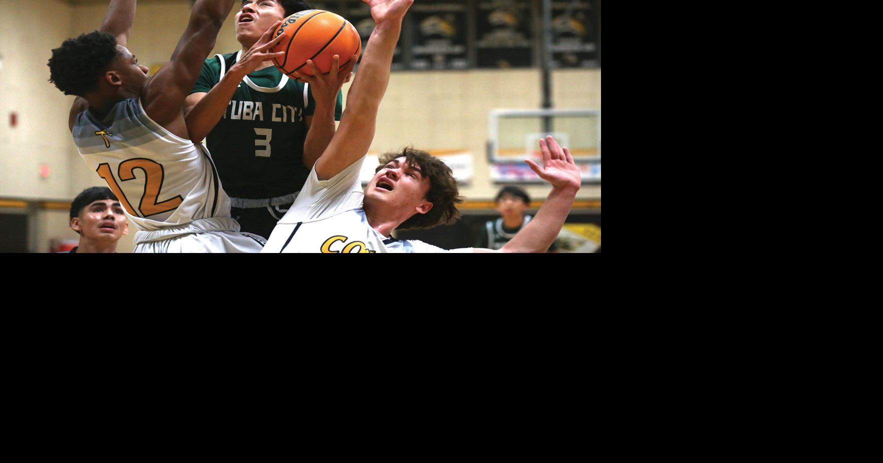 Tuba City Warriors on the move Sports